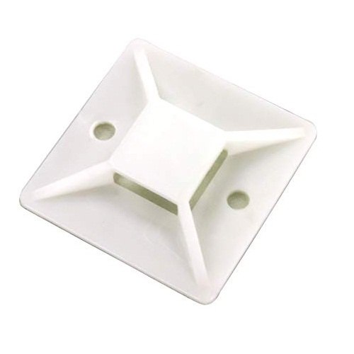 Base adesiva 19x19